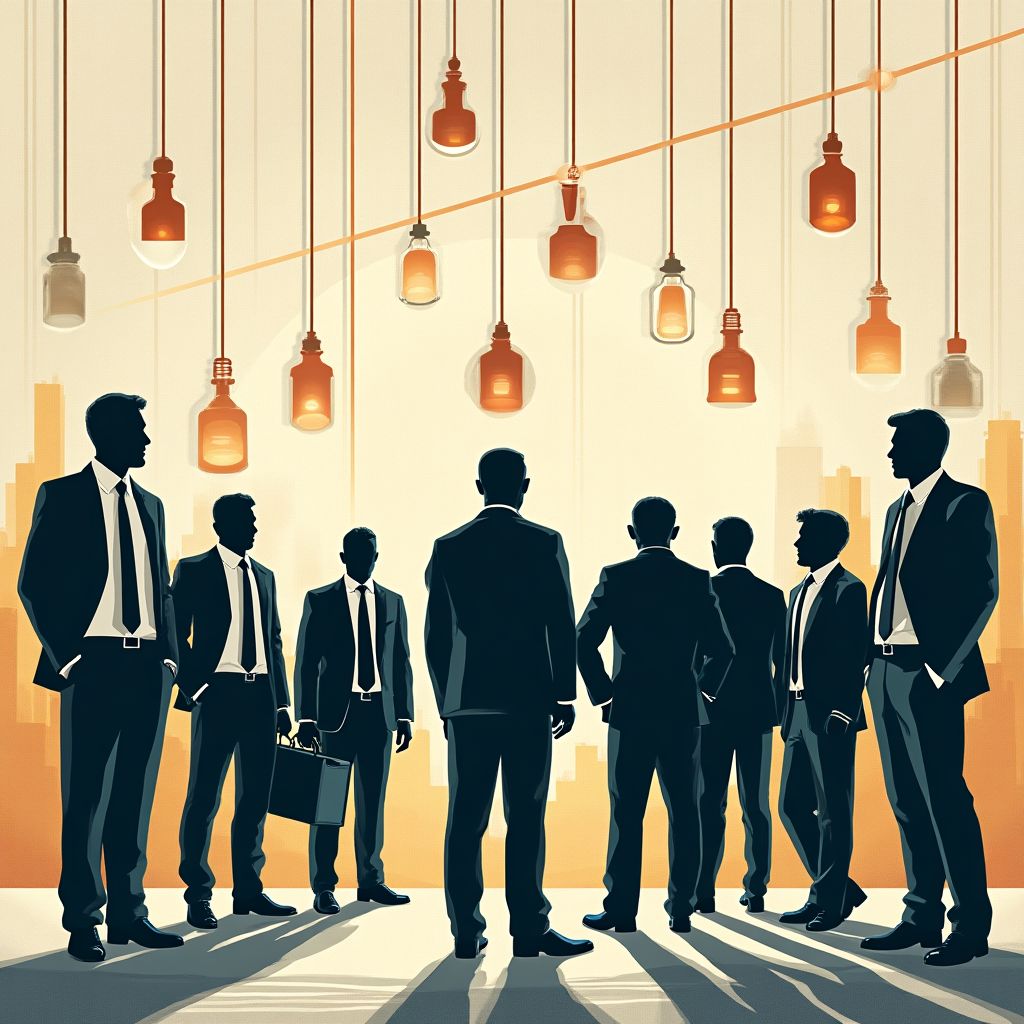Comunidad financiera