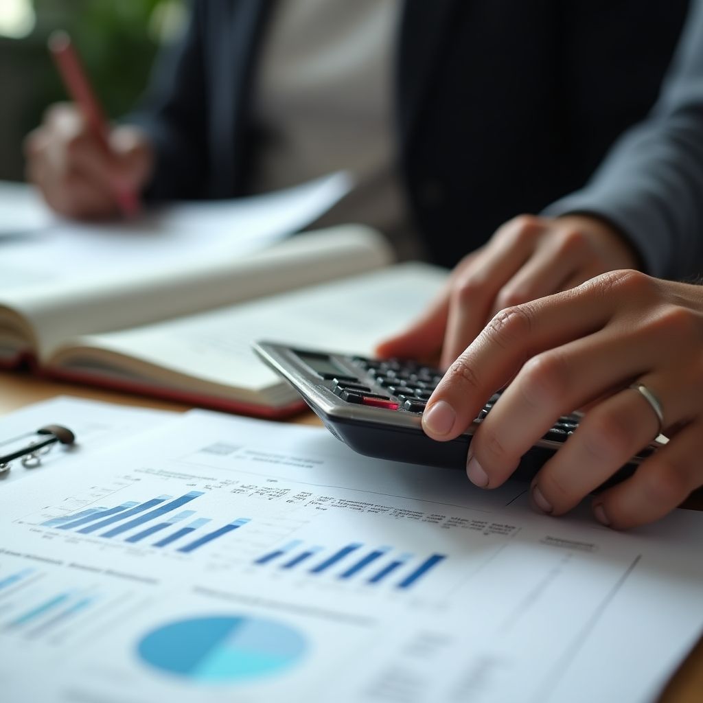 Diagnóstico financiero personalizado