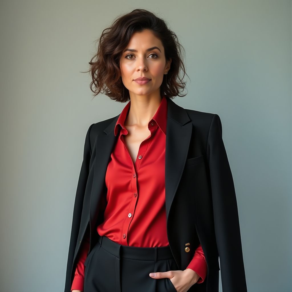 Luciana Méndez, Directora de Educación Financiera