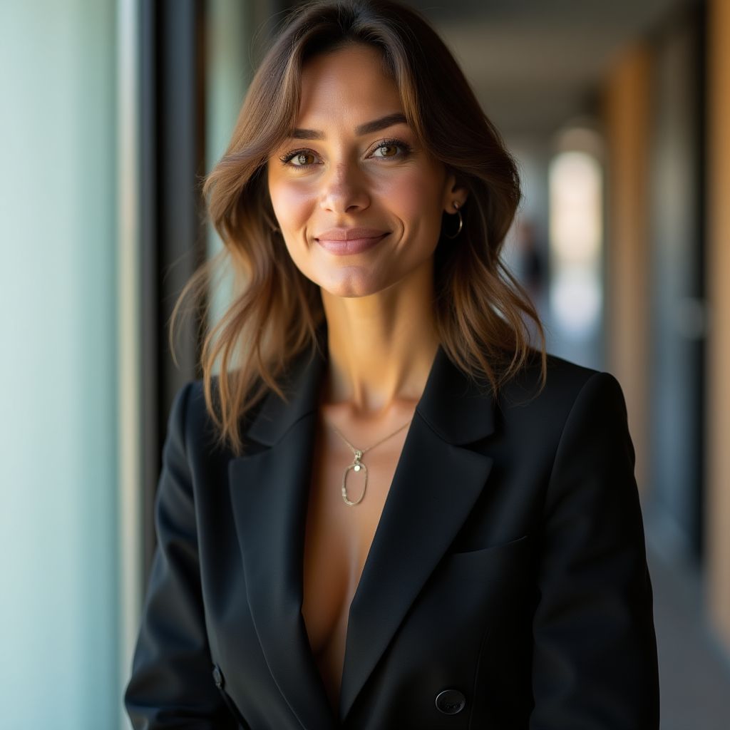 Valeria Gutiérrez, Cliente desde 2019